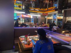 -杨小佳·齐齐哈尔烤肉·烤串(广州店)