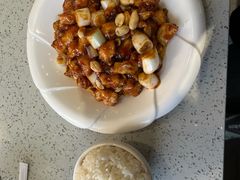 -紫光园·烤鸭·北京菜(团结湖店)