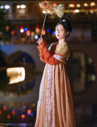 -盘子女人坊古装写真摄影(深圳店)