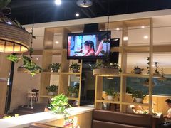 -韩风源烧烤涮自助餐厅(禹州嘉悦店)