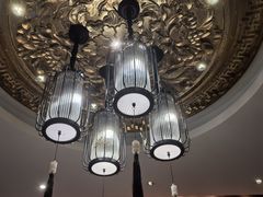 -香然会·园林雅宴(陆家嘴店)