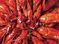 -三太子地摊烧烤·小龙虾(北蔡店)
