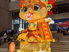 -北京工艺美术博物馆