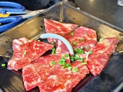 -まるみち   丸道东京烧肉(虹梅路店)