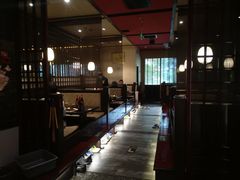 -德川家日本料理(中关村寰太大厦店)