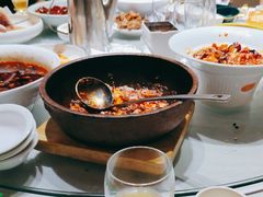 -鸭王烤鸭店(三里河店)