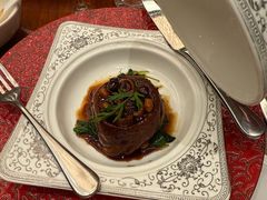 -扬州香格里拉·香宫中餐厅