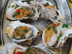 -洞密园美食城·二十二年老店(富华路店)