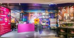 -速度小子卡丁车(基盛万科里店)