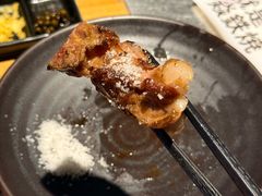 -焱铁烧·黑毛和牛专门店(南宁万象城店)
