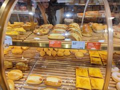 -DANXI丹喜面包·蛋糕(龙腾店)