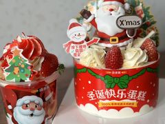 -味多美蛋糕(安贞桥东店)