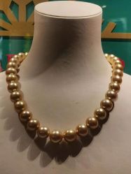 -RUANS阮仕珍珠(北京蓝色港湾店)