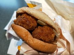 -麦当劳(温州人民路店)