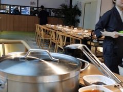 自助取餐区-湯系·煲汤手艺人(东二环泰禾广场店)