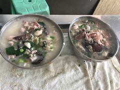 -广场正宗原汁薏米店