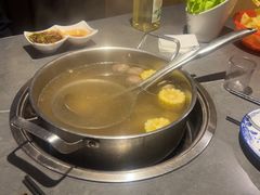 -贵宾牛·潮汕牛肉火锅(珠池总店)