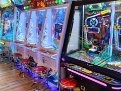 -汤姆熊欢乐世界(罗斯福店)
