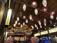 -HOHO餐厅(古子城店)