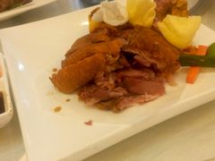 -朱仔记食府(江南大道店)