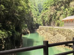 -狮子关旅游区