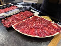 -林记潮牛·牛肉火锅(上马墩店)