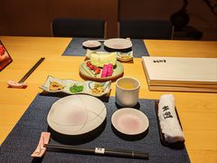 -本逸·割烹料理(湖墅店)