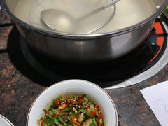 -八合里潮汕鲜牛肉火锅(深圳海岸城店)