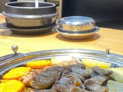 -麻蒲碳烤肉(梅花园店)