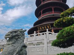 -圆通寺
