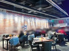 -404干式熟成牛排馆•聚会餐厅