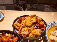 -兔爸私家小厨(新北万达店)