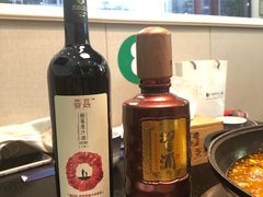 -顺水鱼馆(浐灞店)