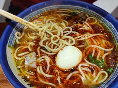 美玲拉面-美玲骨汤牛肉面(未来广场店)