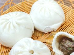 -郑家包子牛肉拉面(尚勤路店)