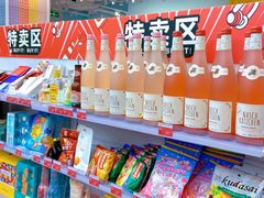-KKV(上海月星环球港主力店)
