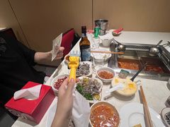 -海底捞大排档火锅(打浦路店)