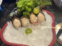 -蒋记海鲜姿造•洋房别墅(星河湾店)