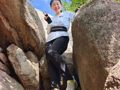 -大泽山风景名胜区