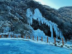 -少华山国家森林公园