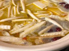 -鹅城粤菜馆(白云山路店)