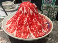 -禄婶鸡煲·打边炉