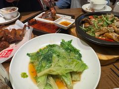 -鸽味轩·粤菜小馆(高楼门总店)