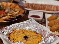 -番茄屋葡式美食(总店)