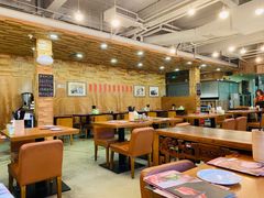 大堂-香江小厨 The Kitchen(香江俱乐部店)