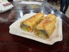 -御清斋总店(天一街店)
