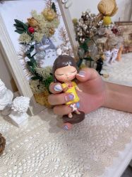 -YCai简薇美甲美睫美妆