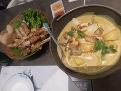 -美奈小馆·越南料理(中航城君尚购物中心店)