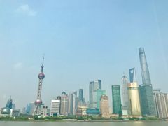 景观位-Jean Georges