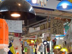 -喝丢一只鞋海鲜烧烤·海肠捞饭(市场店)